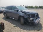 2020 Acura Mdx  zu verkaufen in Pennsburg, PA - Front End