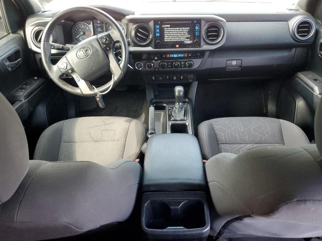  TOYOTA TACOMA 2017 Biały