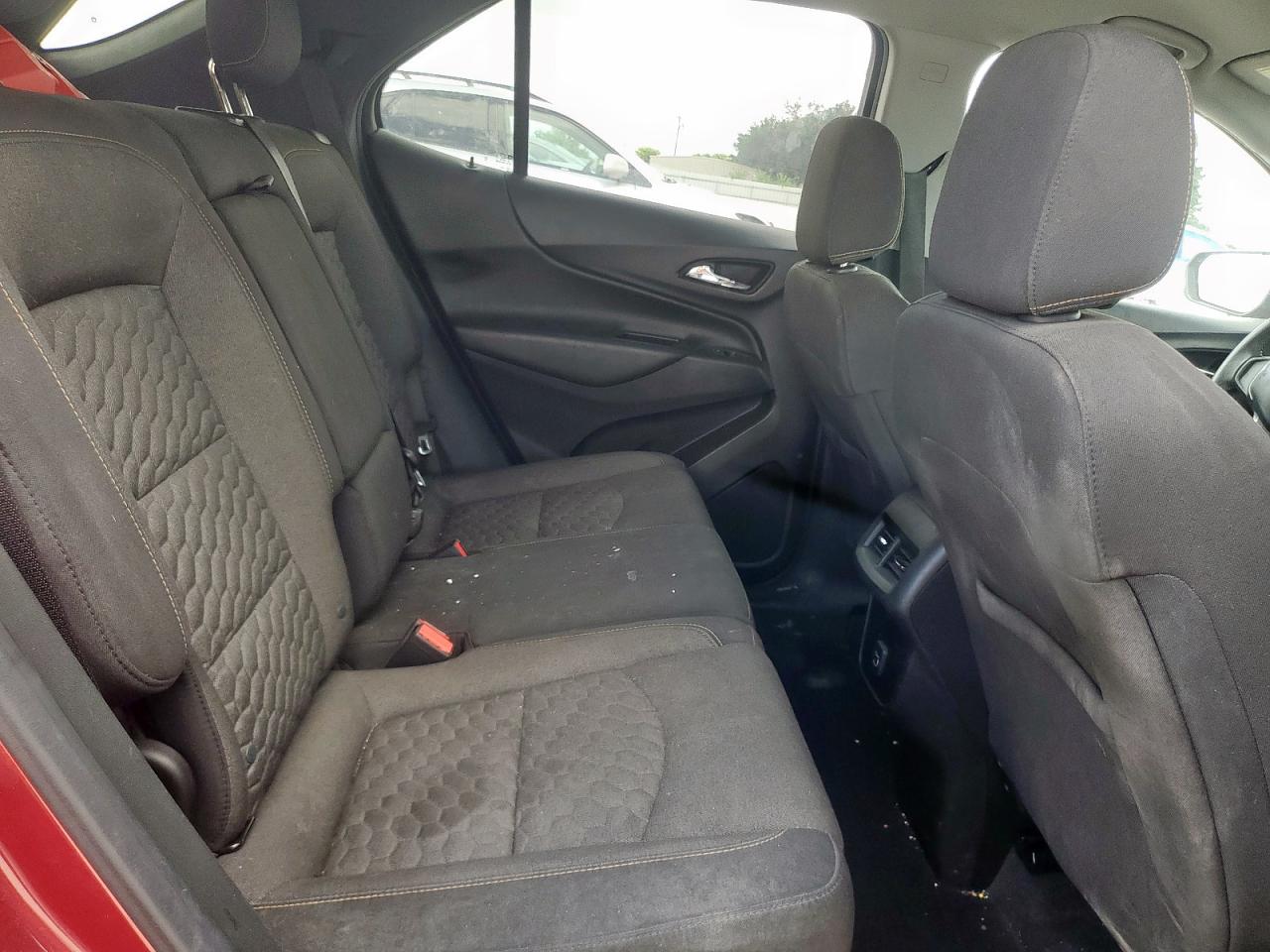 CHEVROLET EQUINOX 2019 VIN 2GNAXTEV4K6239820 zdjęcie 11
