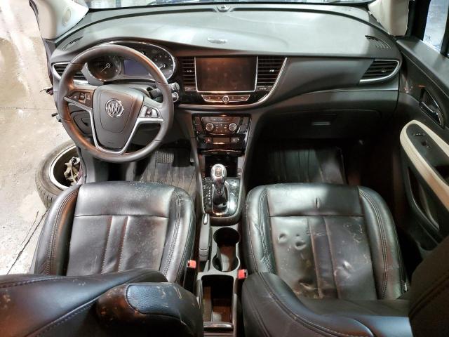  BUICK ENCORE 2018 Purple