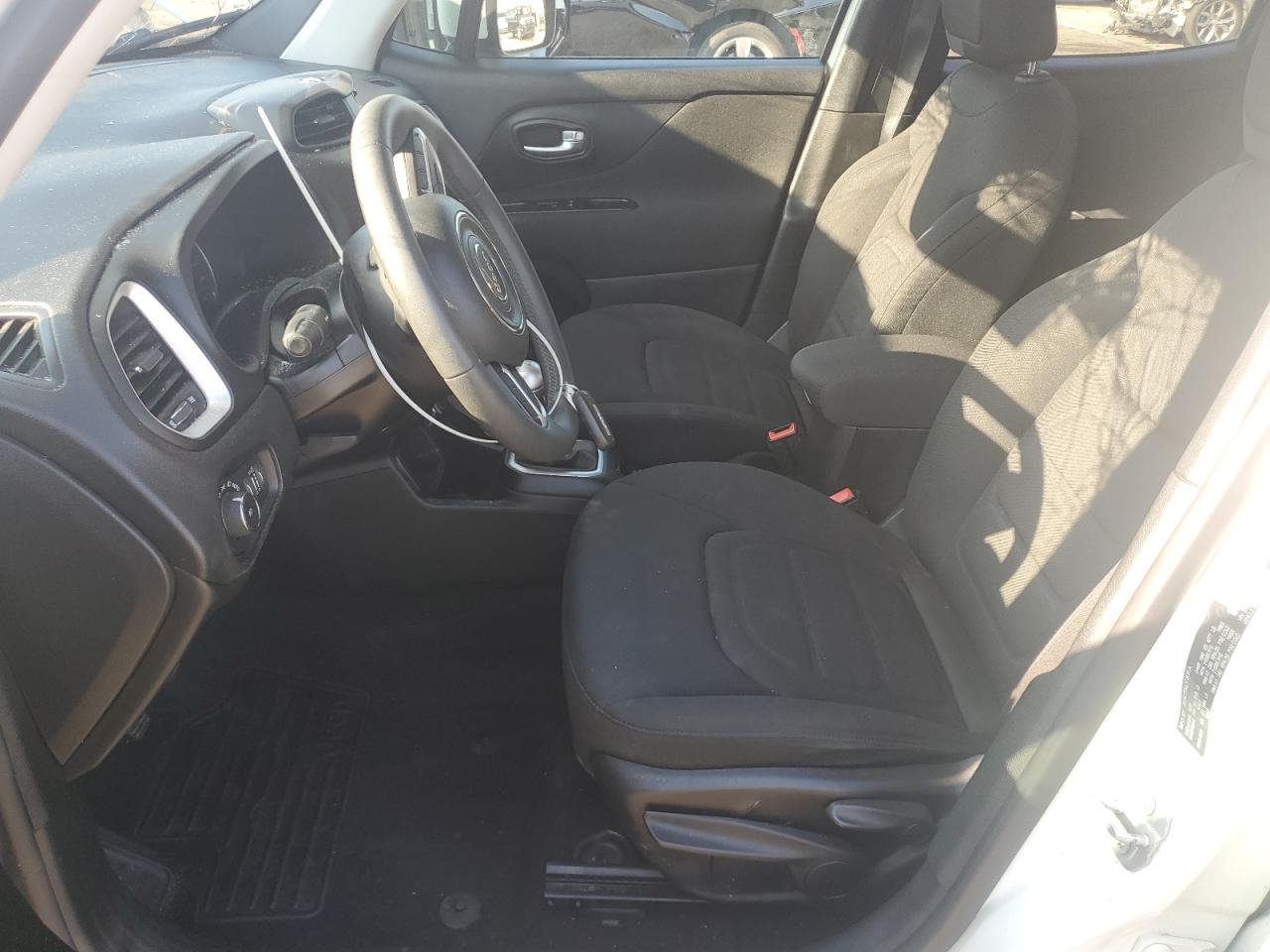 2018 Jeep Renegade Latitude VIN: ZACCJABH3JPH84267 Lot: 60865915