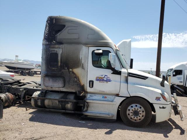 2019 Freightliner Cascadia 126
