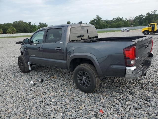  TOYOTA TACOMA 2020 Gray