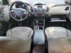 2015 Hyundai Tucson Limited იყიდება Arlington-ში, WA - Front End