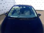 2010 FORD FIESTA EDG for sale at Copart WHITBURN