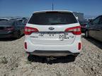 2014 Kia Sorento Sx   for Sale in Magna, UT - Mechanical