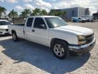2007 Chevrolet Silverado C1500 Classic for Sale in Opa Locka, FL - Front End
