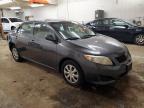 2009 Toyota Corolla Base na sprzedaż w Ham Lake, MN - Rear End