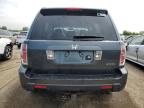 2006 HONDA PILOT EX   for sale at Copart ON - TORONTO