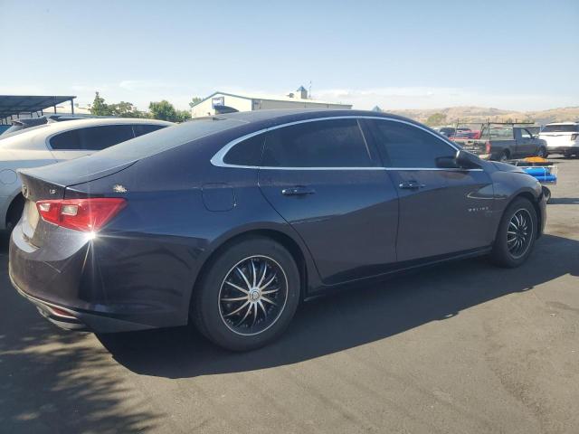  CHEVROLET MALIBU 2016 Granatowy