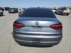 2017 Volkswagen Passat Se for Sale in Martinez, CA - Front End