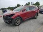 2015 Hyundai Santa Fe Sport  იყიდება Bridgeton-ში, MO - Front End