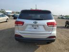 2016 Kia Sorento Lx للبيع في Columbia Station، OH - Mechanical