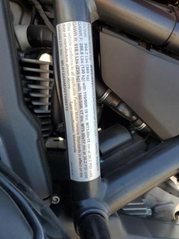 2016 DUCATI SCRAMBLER 800  