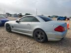 2004 Mercedes-Benz Sl 500 for Sale in Temple, TX - Rear End