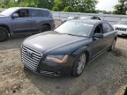2014 Audi A8 L Tdi Quattro на продаже в Windsor, NJ - Mechanical