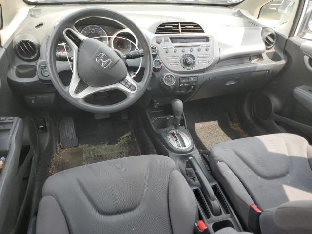  HONDA FIT 2013 Biały