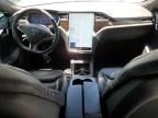 2016 TESLA MODEL S    à vendre chez Copart FL - WEST PALM BEACH