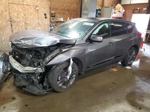 ACURA RDX A-SPEC 2021