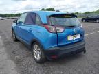 2019 VAUXHALL CROSSLAND for sale at Copart SANDTOFT