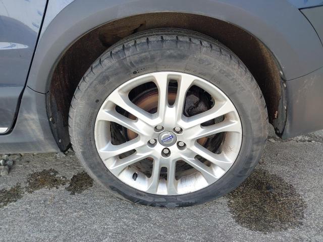2013 VOLVO XC70 SE LU