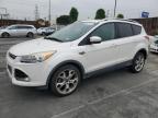 2016 Ford Escape Titanium იყიდება Wilmington-ში, CA - Side