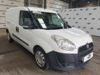 2015 FIAT DOBLO 16V for sale at Copart EAST KILBRIDE