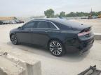2017 Lincoln Mkz Reserve на продаже в Kansas City, KS - Side