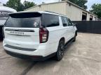 2022 Chevrolet Suburban K1500 Z71 de vânzare în Cartersville, GA - Front End