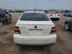 2004 Volkswagen Jetta Gls იყიდება Greenwood-ში, NE - Front End