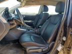 2016 Nissan Sentra S за продажба в San Antonio, TX - Side