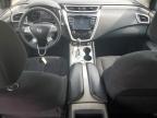 2017 NISSAN MURANO S à vendre chez Copart TN - NASHVILLE