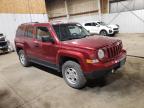 2013 Jeep Patriot Sport de vânzare în Anchorage, AK - Mechanical