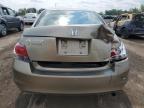2009 Honda Accord Lx na sprzedaż w Montreal-est, QC - Rear End