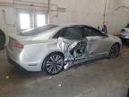 2019 Lincoln Mkz Reserve Ii იყიდება Ham Lake-ში, MN - Side