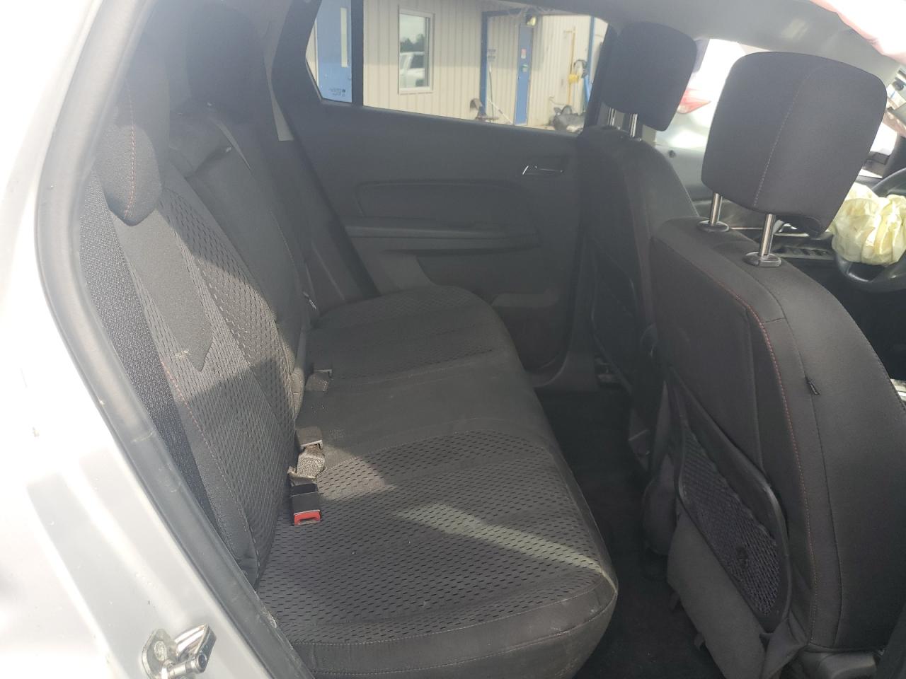 2014 GMC Terrain Sle VIN: 2GKALMEK4E6224100 Lot: 60558765