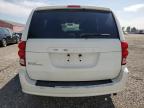 2011 Dodge Grand Caravan Express на продаже в London, ON - Front End