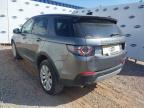 2016 LAND ROVER DISCOVERY for sale at Copart CORBY