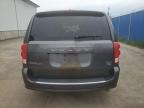 2017 DODGE GRAND CARAVAN CREW   à vendre chez Copart NB - MONCTON