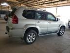 2005 Lexus Gx 470 за продажба в Phoenix, AZ - Mechanical