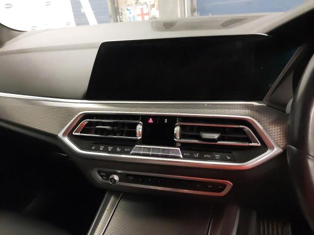 2019 BMW X5 XDRIVE3