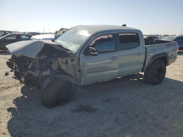  TOYOTA TACOMA 2022 Gray