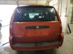 2008 Dodge Grand Caravan Se იყიდება Madisonville-ში, TN - Rear End