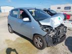 2012 HYUNDAI I10 ACTIVE for sale at Copart CORBY