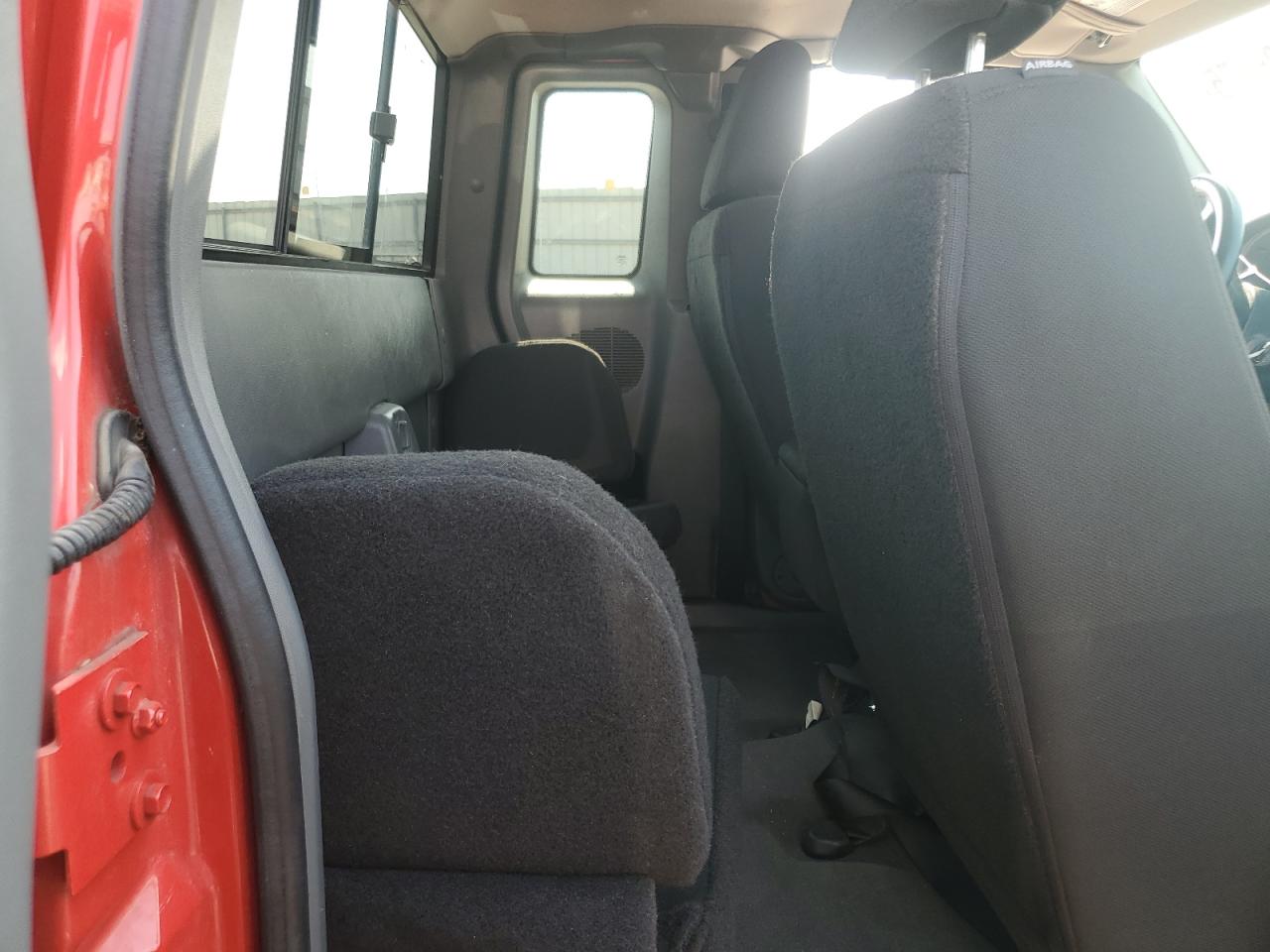 2010 Ford Ranger Super Cab VIN: 1FTLR4FE8APA08143 Lot: 62205775