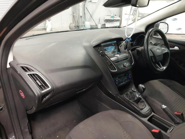 2015 FORD FOCUS TITA