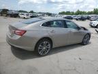 2024 CHEVROLET MALIBU PREMIER   for sale at Copart MO - ST. LOUIS