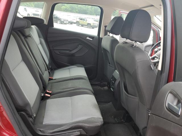 2017 FORD C-MAX SE  