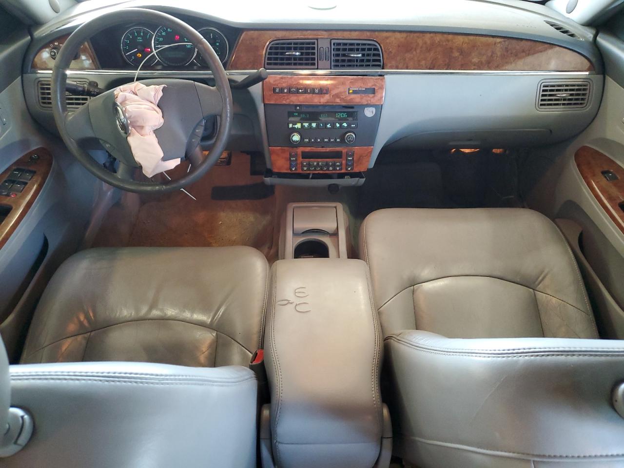 2006 Buick Lacrosse Cxl VIN: 2G4WD582761250491 Lot: 61367245