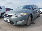 2010 FORD MONDEO ZETEC TDCI 140  for sale at Copart YORK